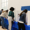 Election Integrity Hangs by a Thread